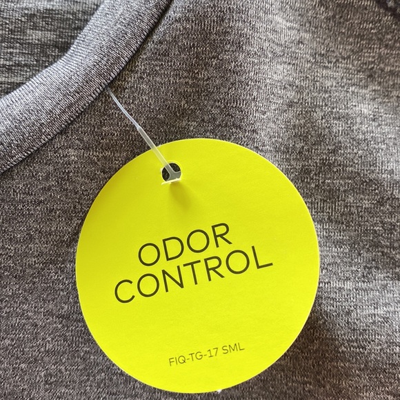 C9 by Champion mens Power Core Warm NWT Compression Top - Picture 4 of 8